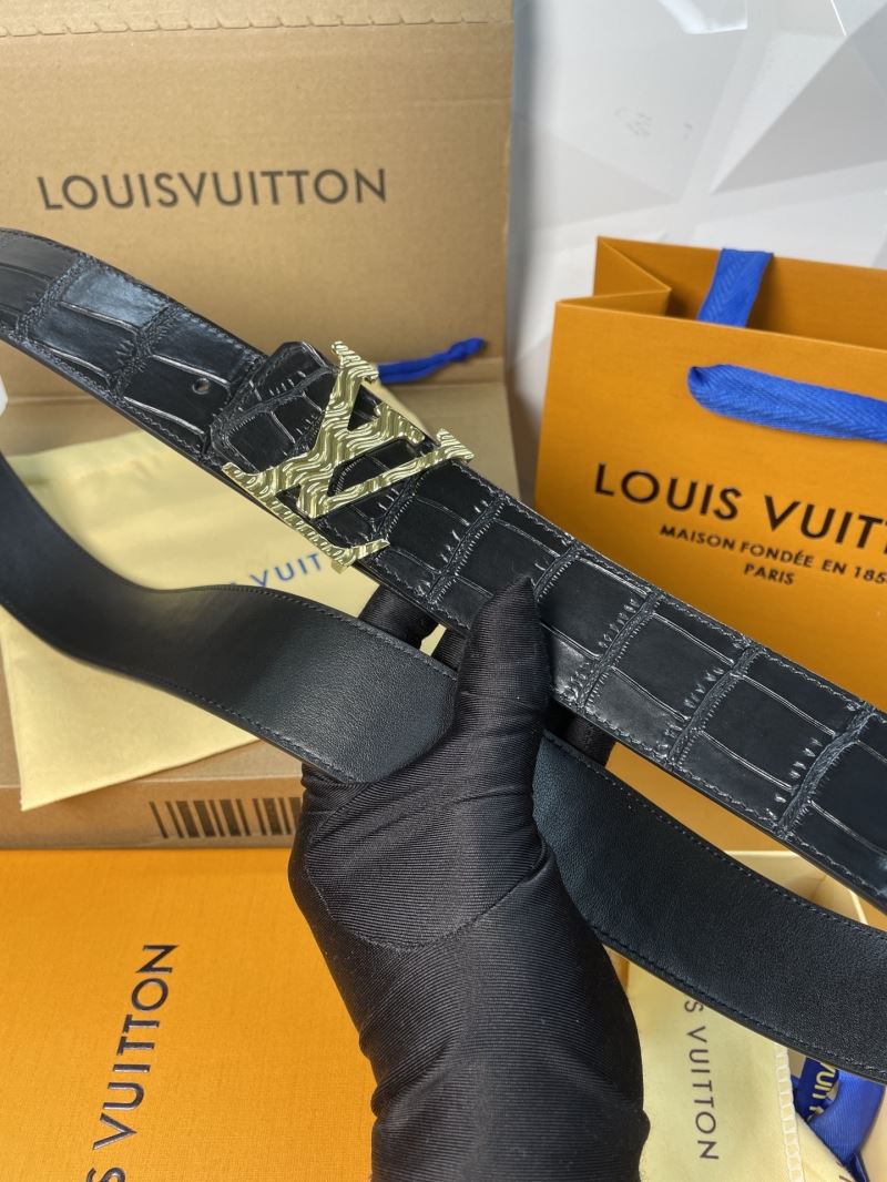 Louis Vuitton Belts